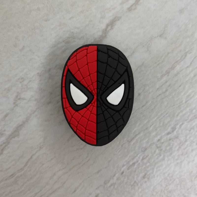 Hero Charms