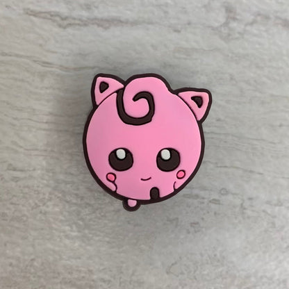 Pocketmon Charms