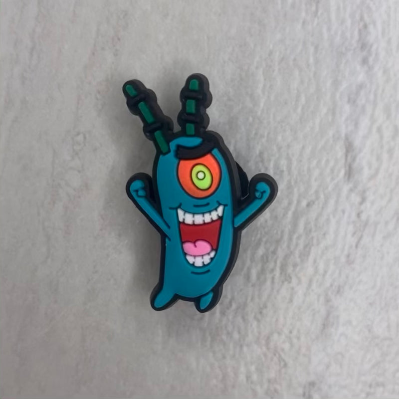🧽Bob Pack