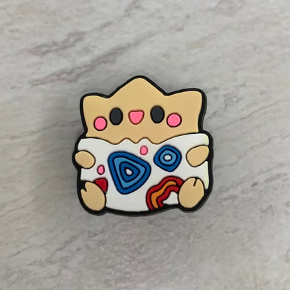 Pocketmon Charms