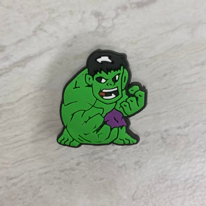Hero Charms