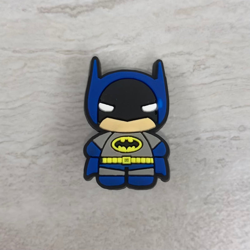 Hero Charms