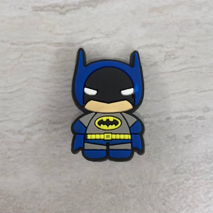 Hero Charms