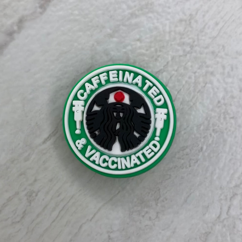 Medical Charms