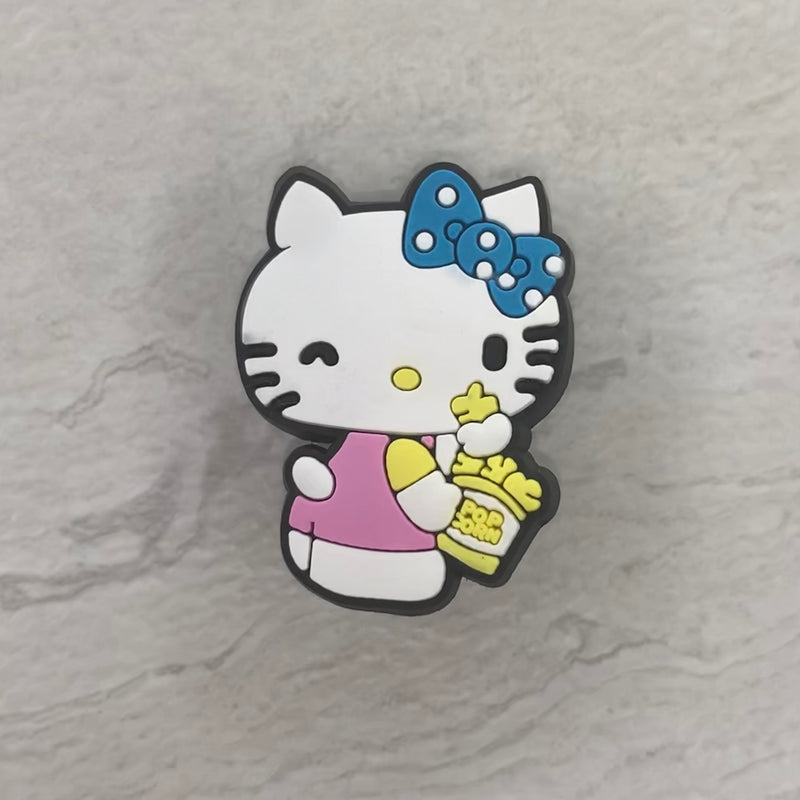 HK Charms