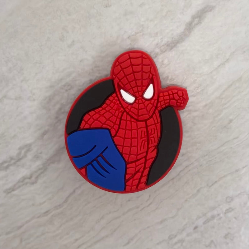Hero Charms