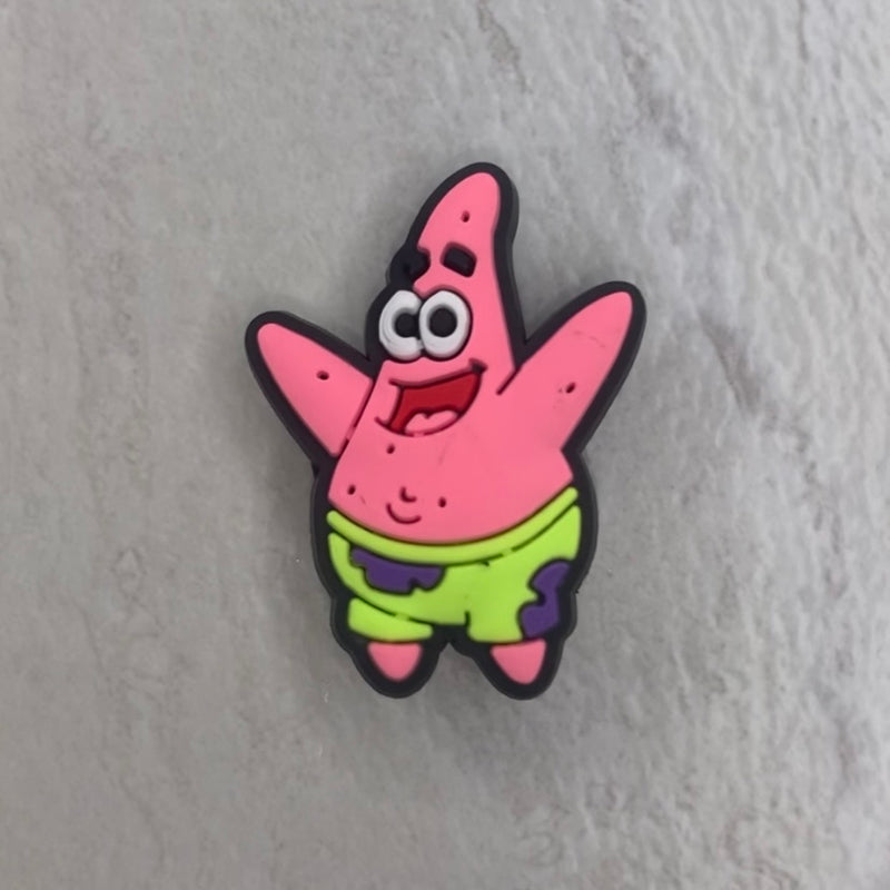 🧽Bob Pack