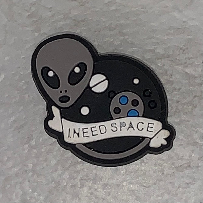 Alien and Space Charms 👽