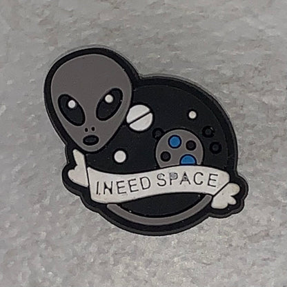 Alien and Space Charms 👽