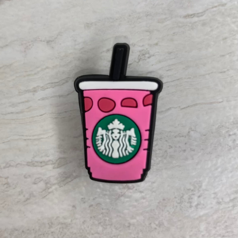 Coffee Charms ☕️