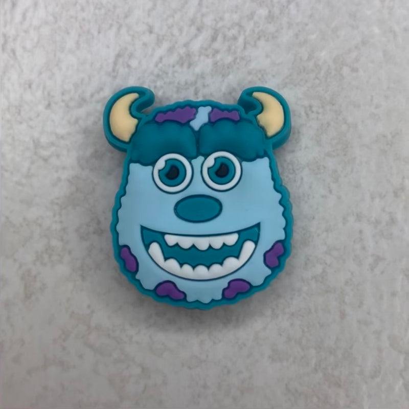 Monster Charms