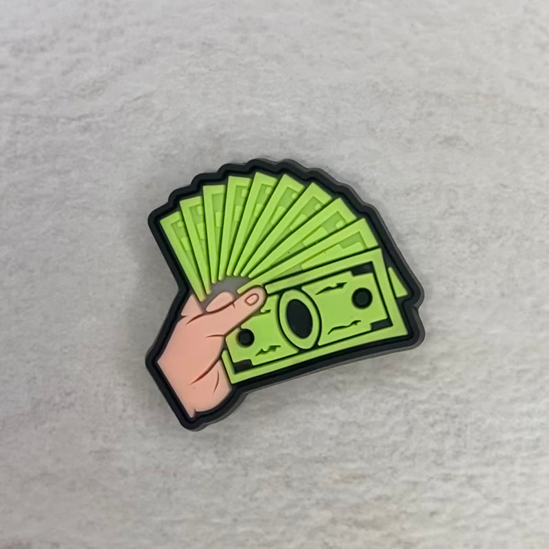 Gambling & Money Charms 💵