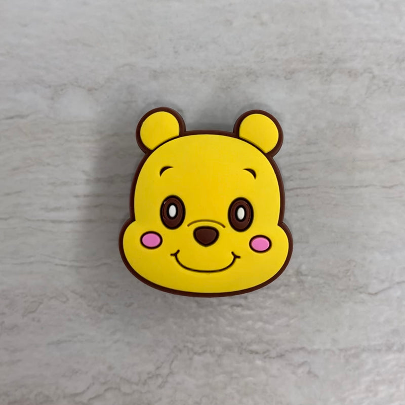 Dis Character Charms