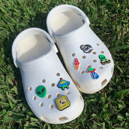 Alien and Space Charms 👽