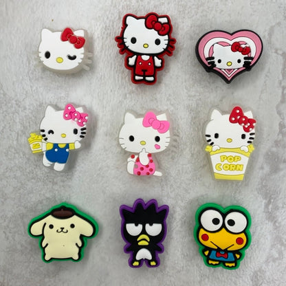 HK Charms