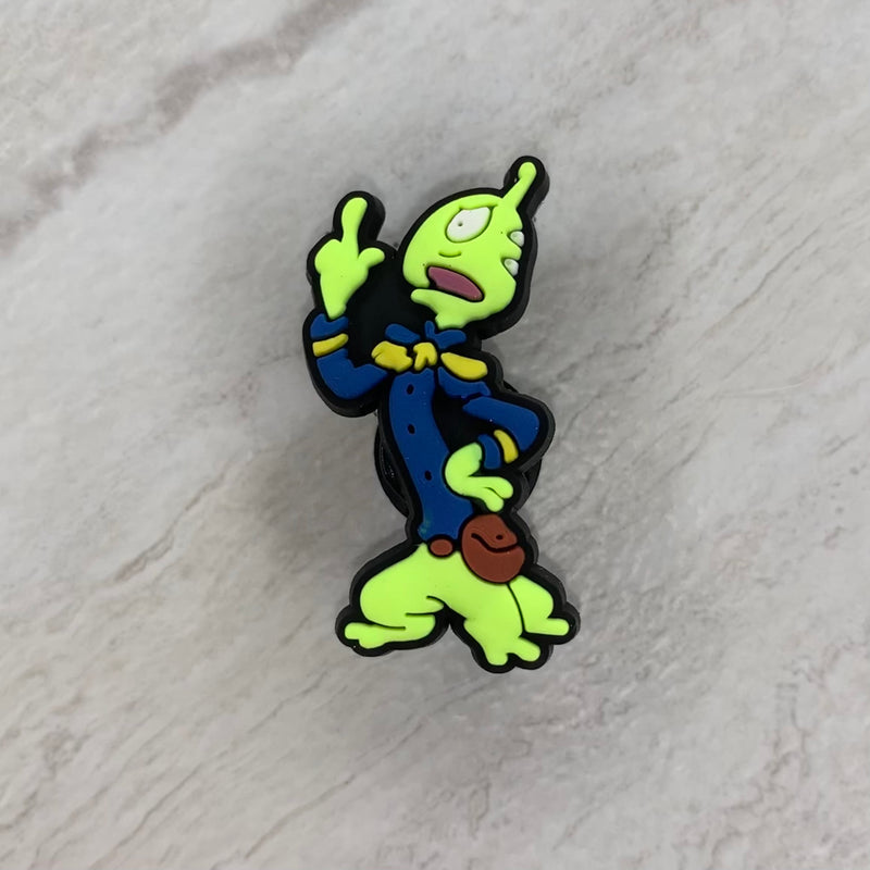 L&S Charms