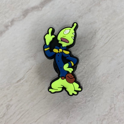 L&S Charms