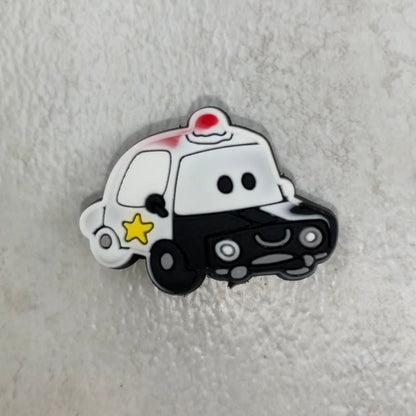 Cars Charms