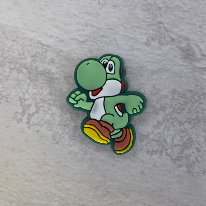 Game Charms
