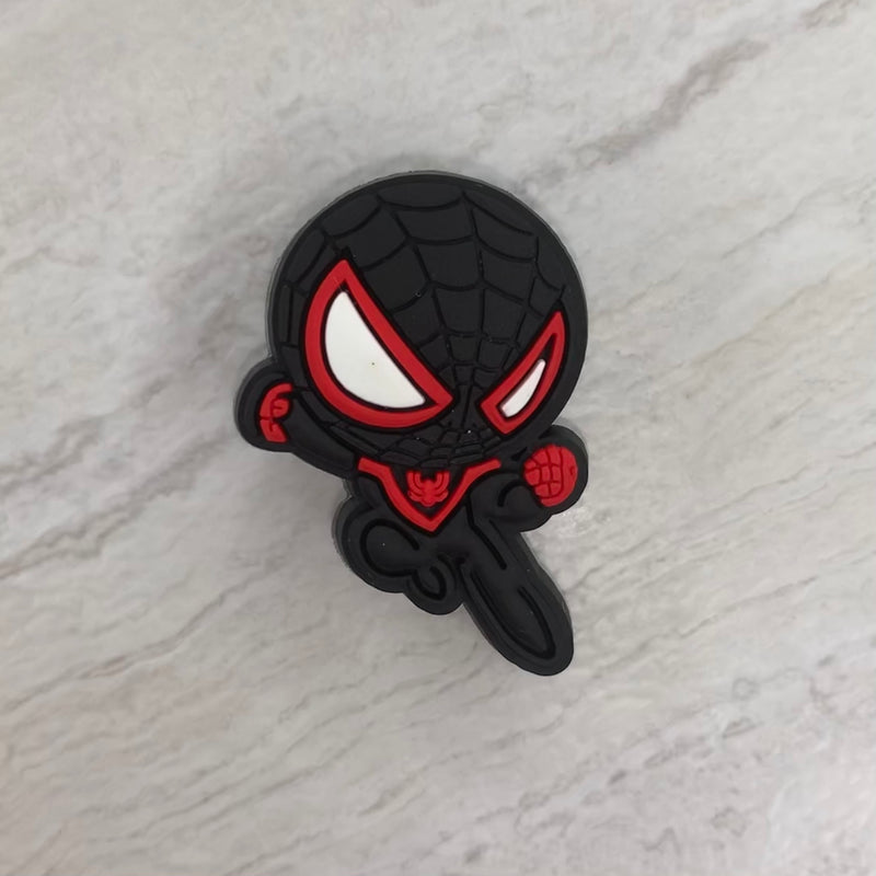 Hero Charms