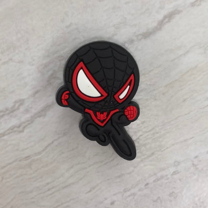Hero Charms