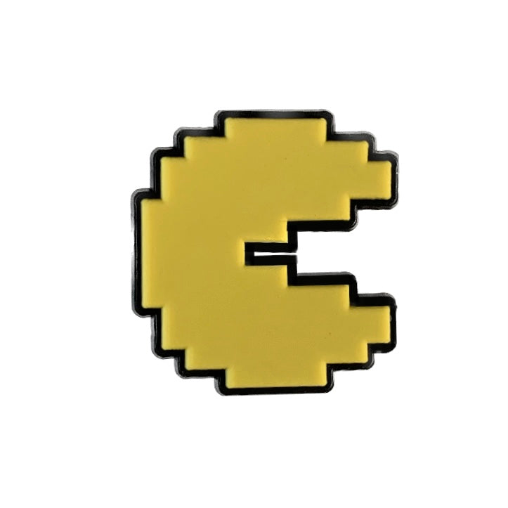 P-Man