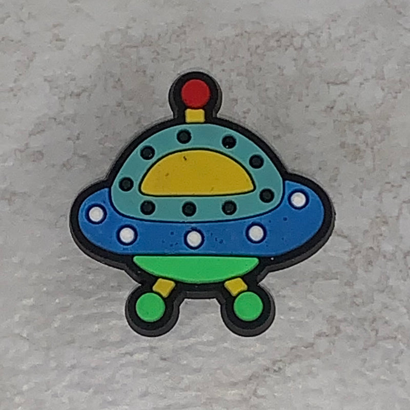 Alien and Space Charms 👽