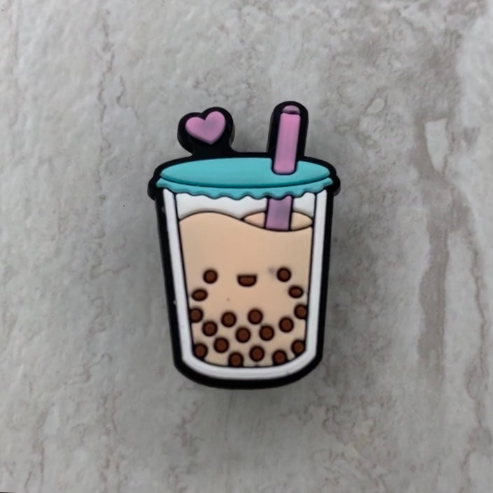 Boba Charms 🧋
