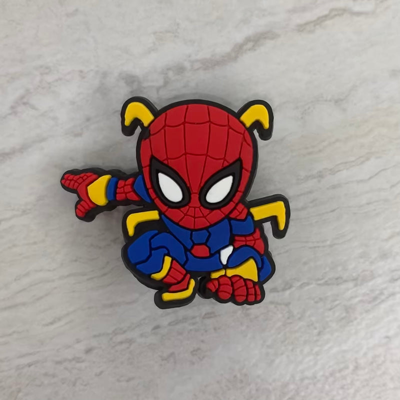 Hero Charms
