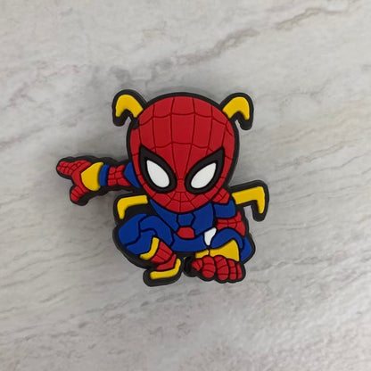 Hero Charms
