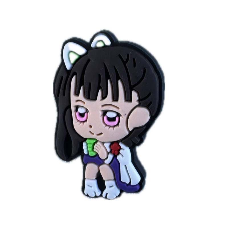 Japanese Demon Anime 👹