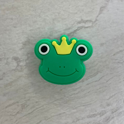 Frog Charms 🐸
