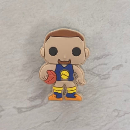 Basketball Charms 🏀