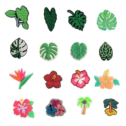 Tropical Plants/ Flowers