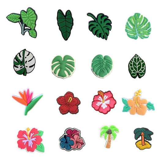 Tropical Plants/ Flowers