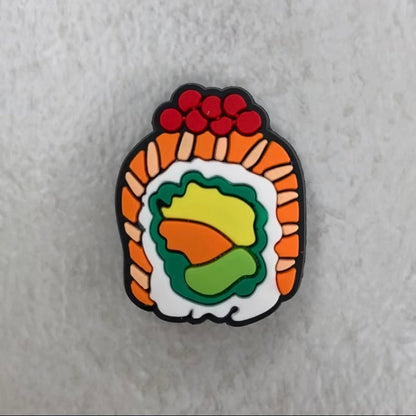 Asian Food Charms 🍣