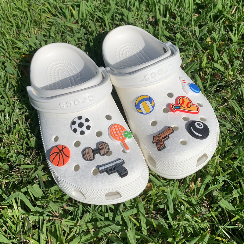 Sports Charms