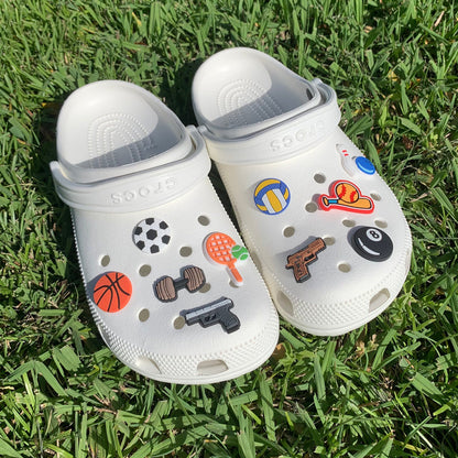 Sports Charms