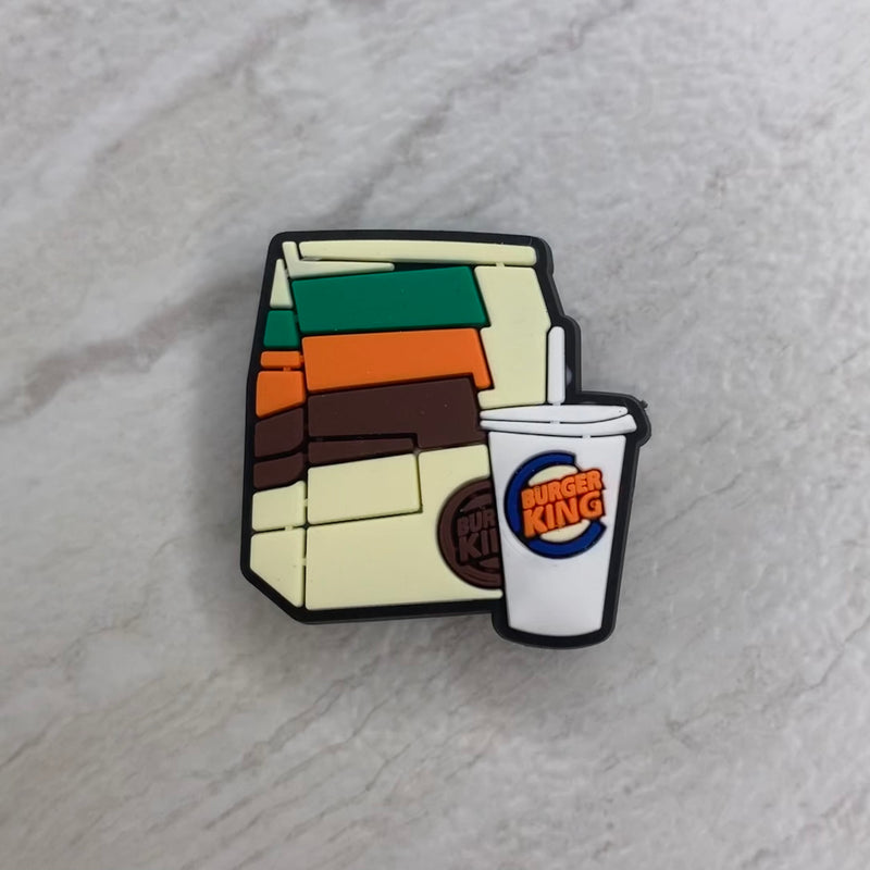 Food Charms