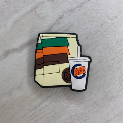 Food Charms