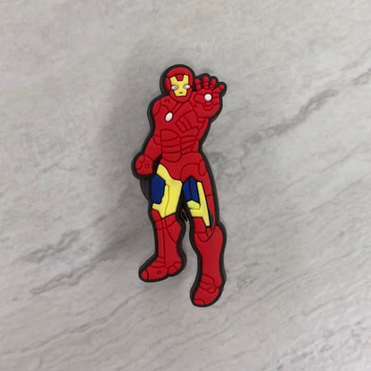 Hero Charms