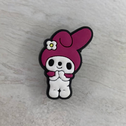 M.M. Charms