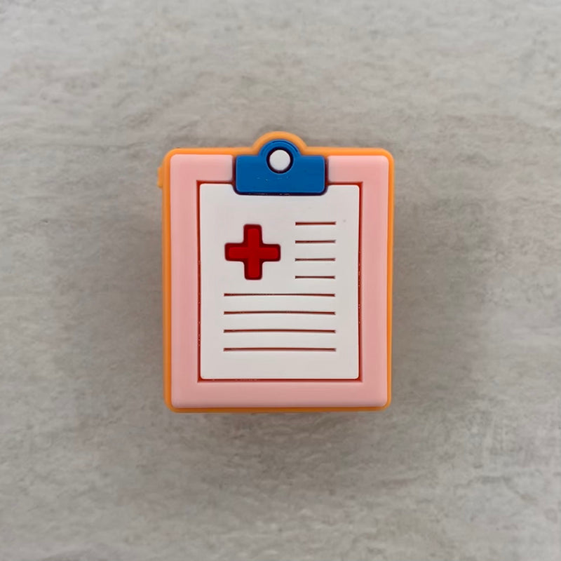 Medical Charms