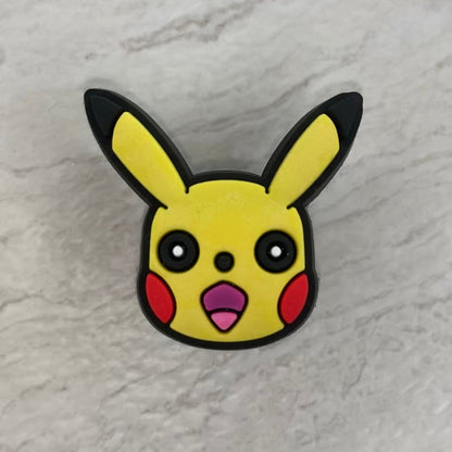 Pocketmon Charms