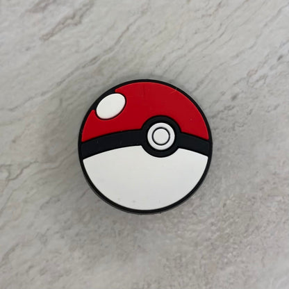 Pocketmon Charms