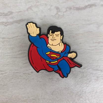 Hero Charms
