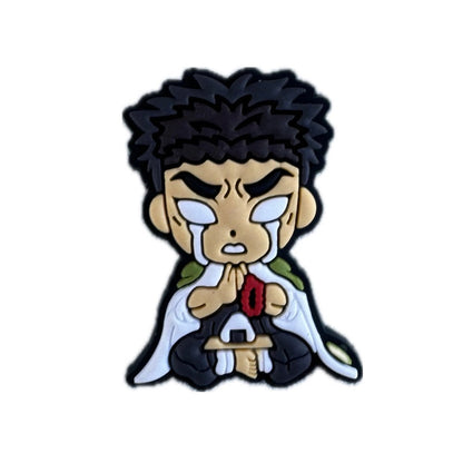 Japanese Demon Anime 👹