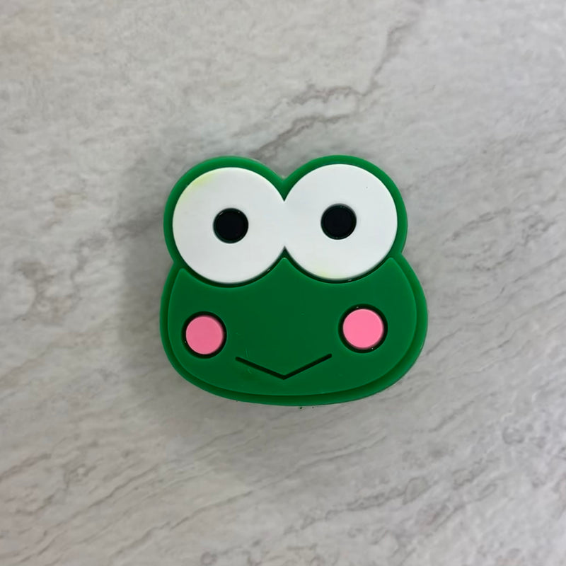 Frog Charms 🐸