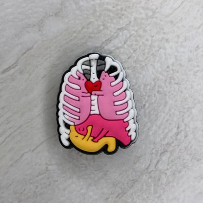 Medical Charms