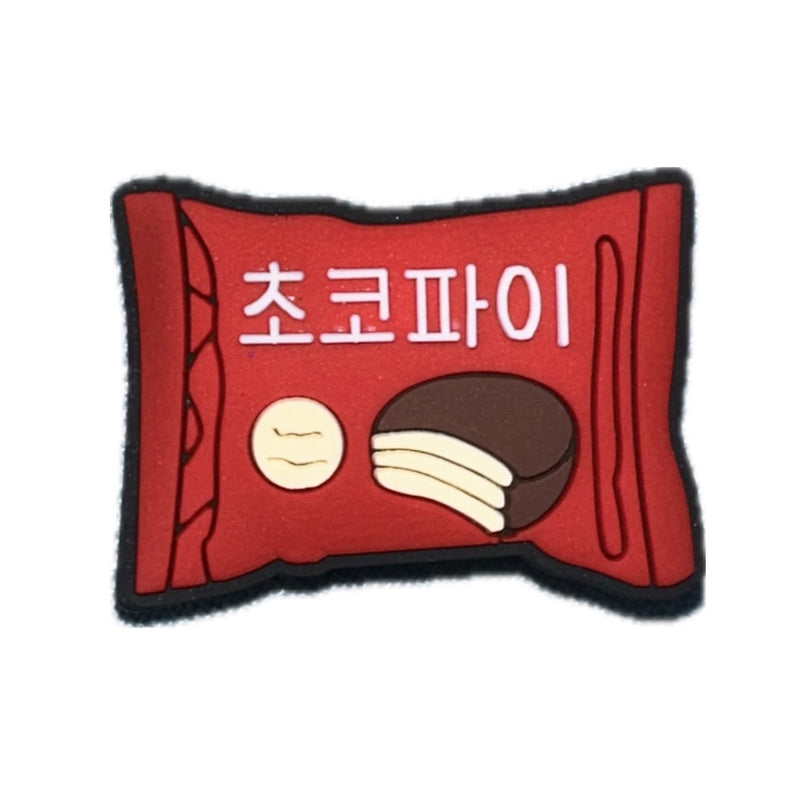 Food Charms